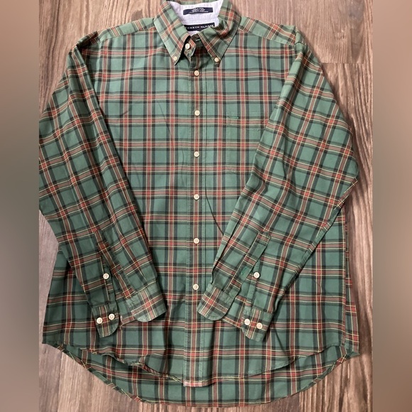 Tommy Hilfiger Other - Tommy Hilfiger Men’s Large Button Down‎ Shirt